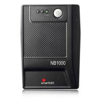 NO BREAK SMARTBITT 1000VA/500 WATTS 6 CONTACTOS, PUERTO USB, PROTECCIN DE LINEA TELEFNICA RJ-11 NO BREAK SMARTBITT 1000VA/500 WATTS 6 CONTACTOS, PUERTO USB, PROTECCIN DE LINEA TELEFNICA RJ-11